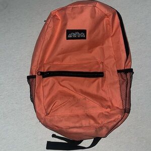 COPY - COPY - Multipurpose Artic Star Backpack.